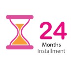 24-months Payment